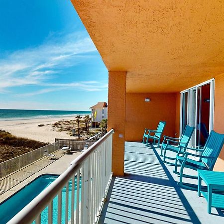 Buena Vista 201 Apartment Gulf Shores Exterior photo