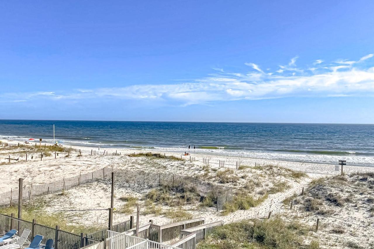 Buena Vista 201 Apartment Gulf Shores Exterior photo