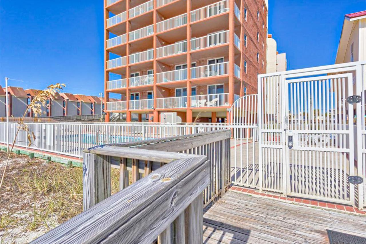 Buena Vista 201 Apartment Gulf Shores Exterior photo