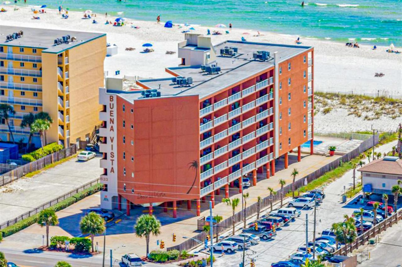 Buena Vista 201 Apartment Gulf Shores Exterior photo