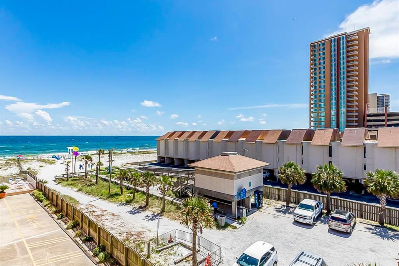 Buena Vista 201 Apartment Gulf Shores Exterior photo