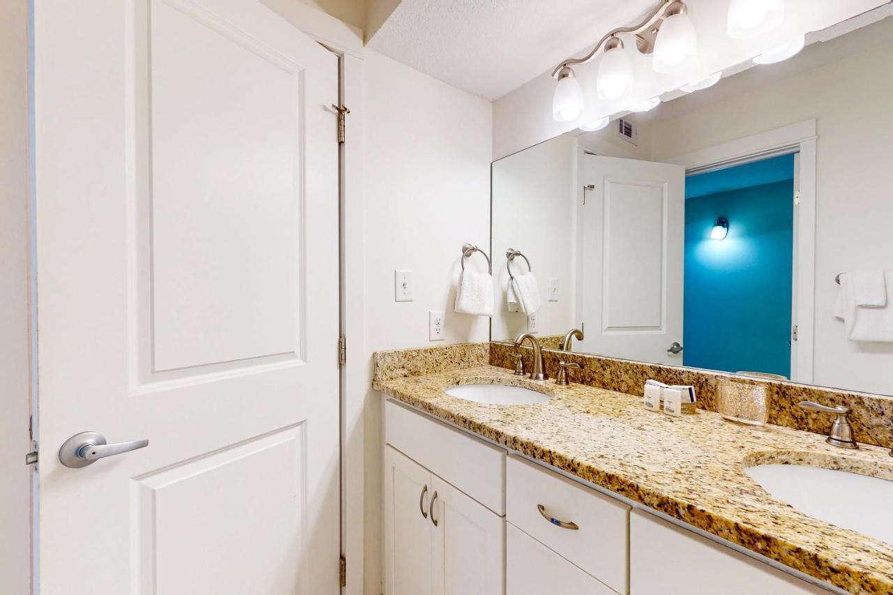 Buena Vista 201 Apartment Gulf Shores Exterior photo
