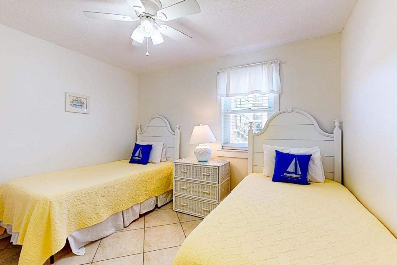 Buena Vista 201 Apartment Gulf Shores Exterior photo