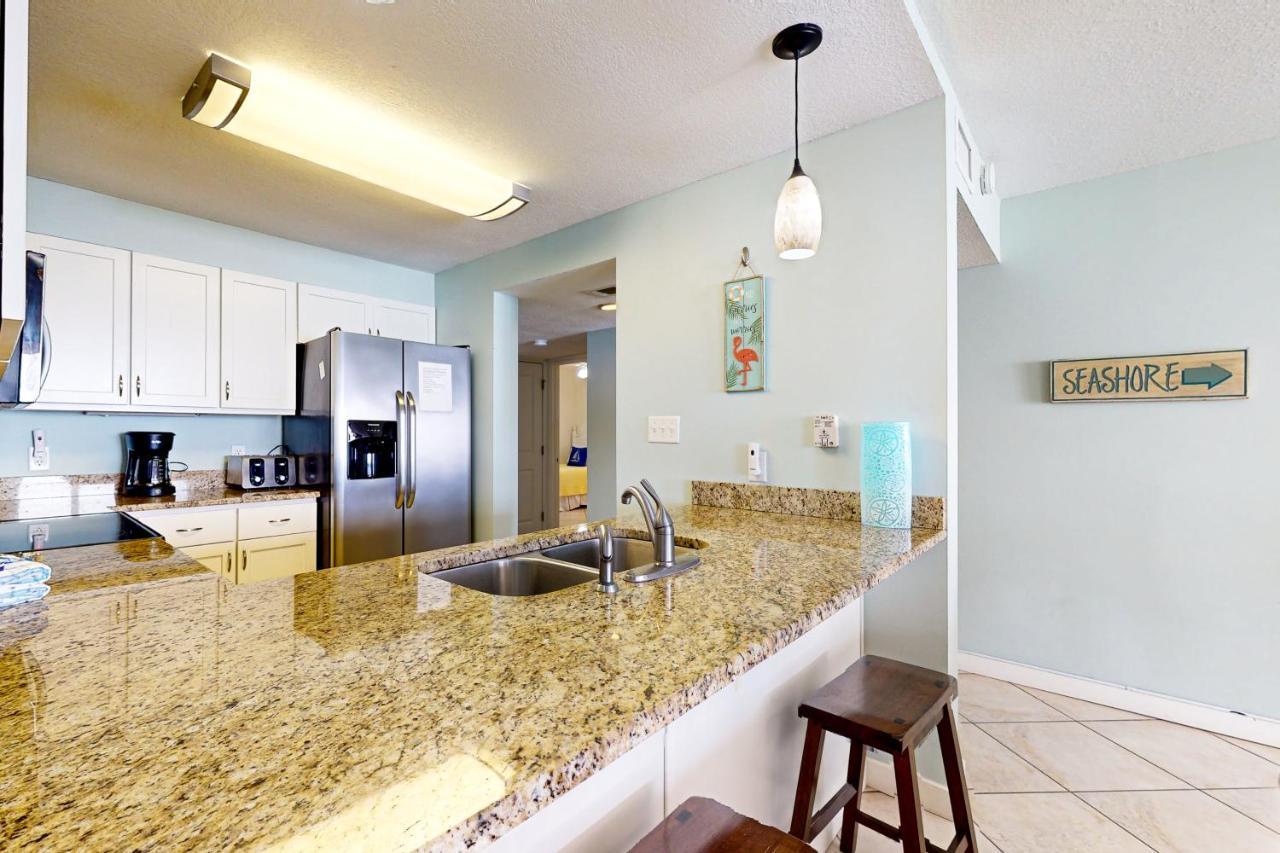 Buena Vista 201 Apartment Gulf Shores Exterior photo