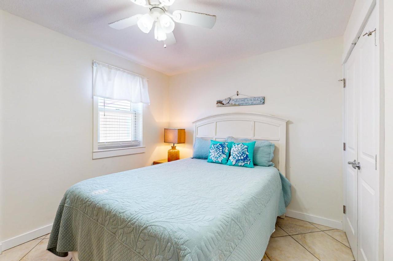 Buena Vista 201 Apartment Gulf Shores Exterior photo