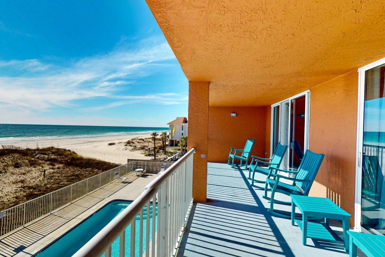 Buena Vista 201 Apartment Gulf Shores Exterior photo