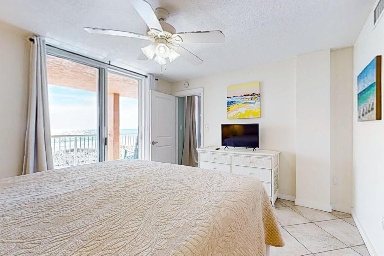 Buena Vista 201 Apartment Gulf Shores Exterior photo