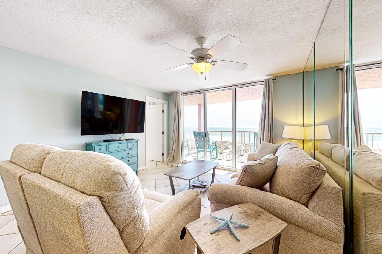 Buena Vista 201 Apartment Gulf Shores Exterior photo