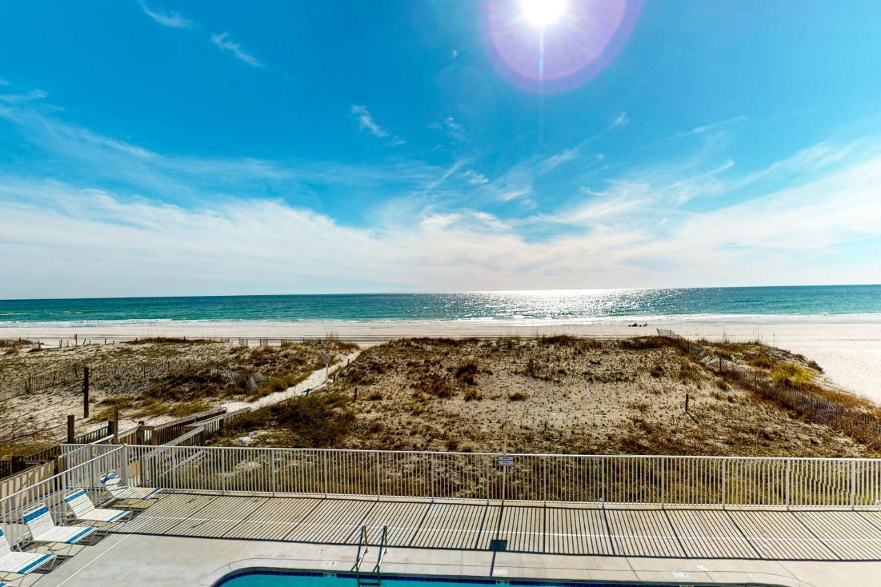 Buena Vista 201 Apartment Gulf Shores Exterior photo