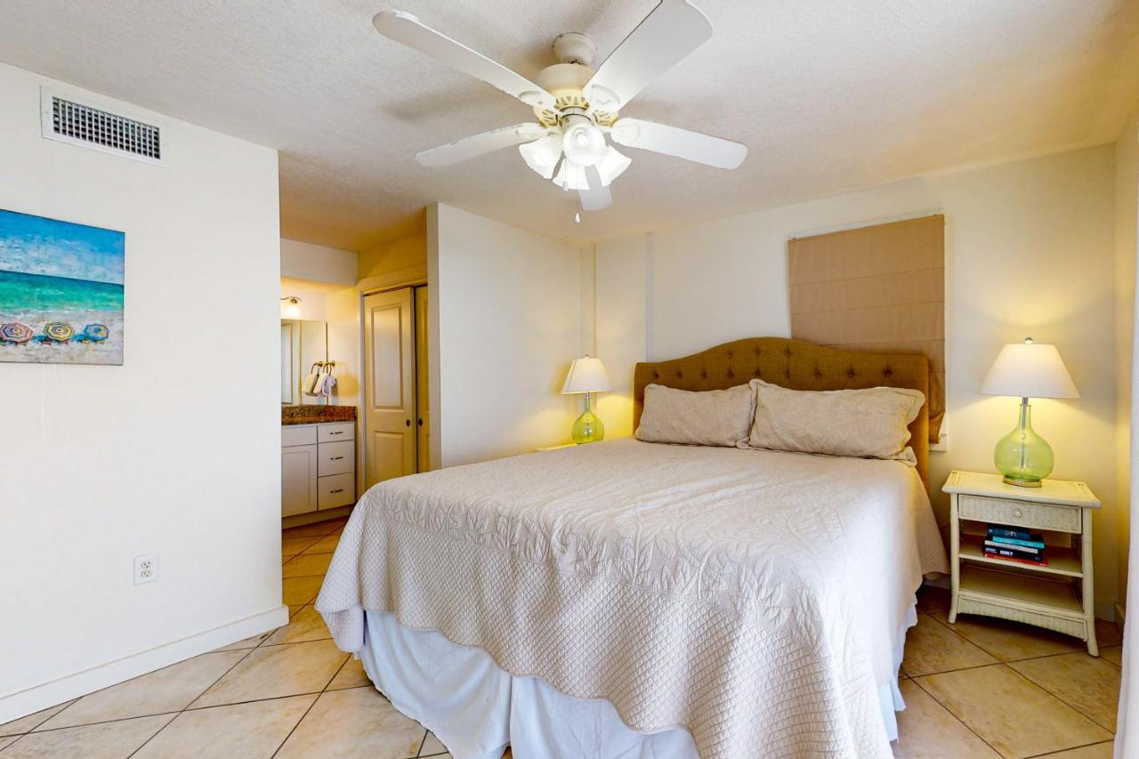 Buena Vista 201 Apartment Gulf Shores Exterior photo