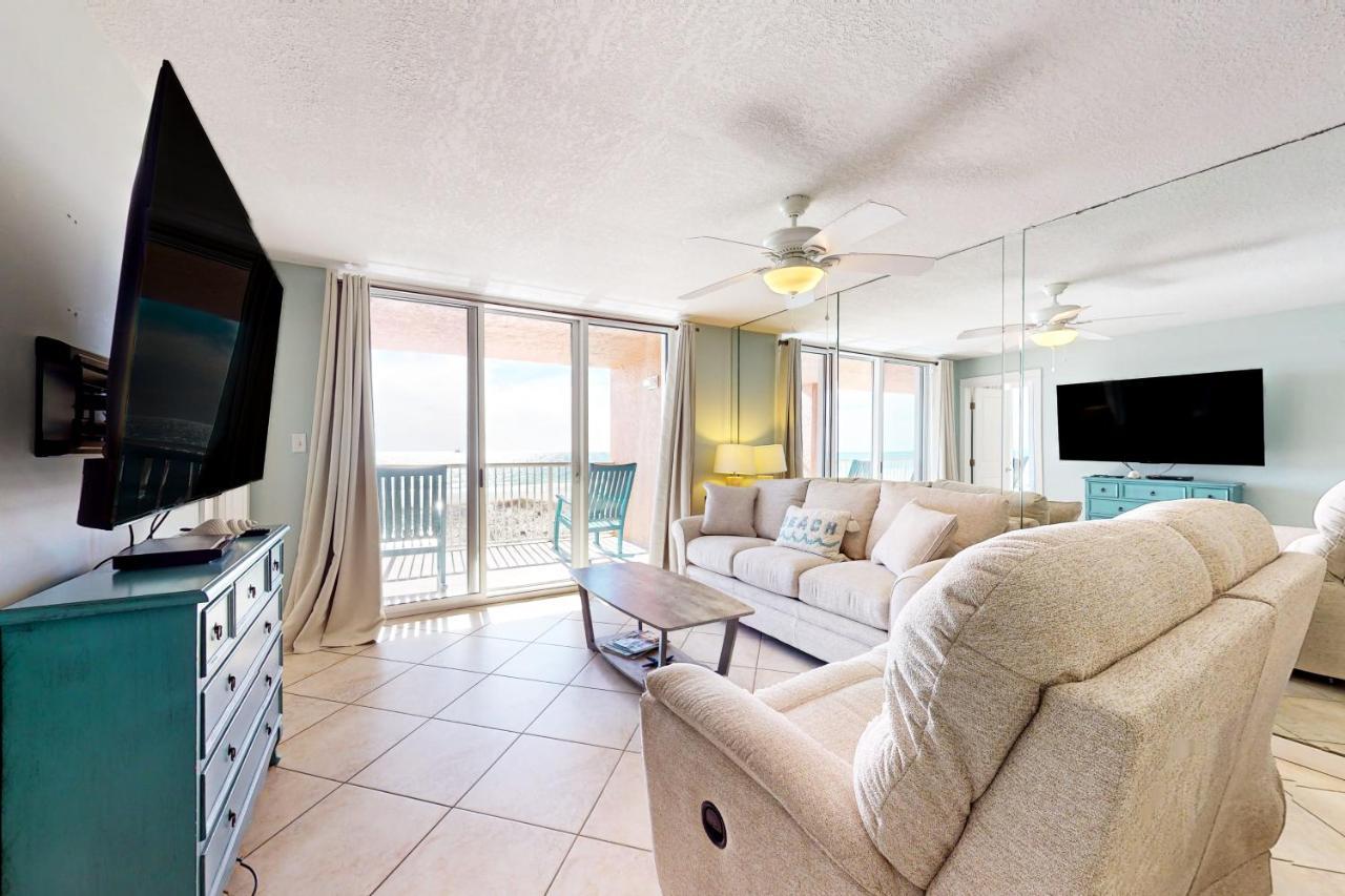 Buena Vista 201 Apartment Gulf Shores Exterior photo